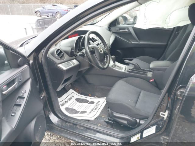 Photo 4 VIN: JM1BL1SF3A1212684 - MAZDA MAZDA3 