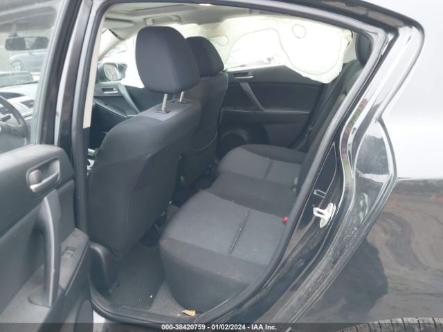 Photo 7 VIN: JM1BL1SF3A1212684 - MAZDA MAZDA3 