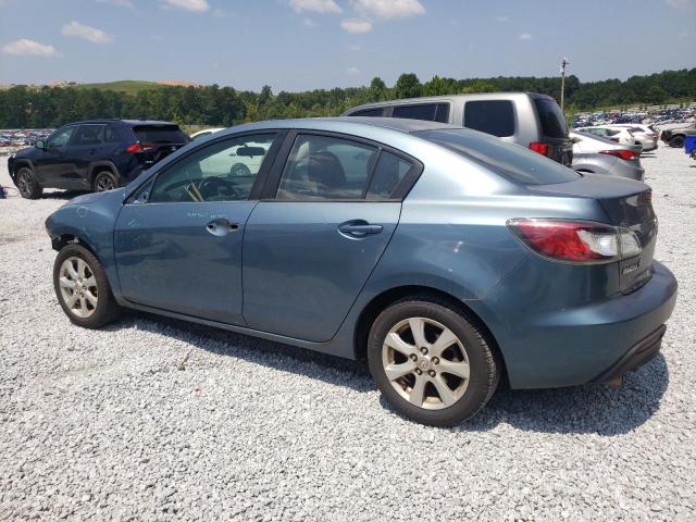 Photo 1 VIN: JM1BL1SF3A1214371 - MAZDA 3 