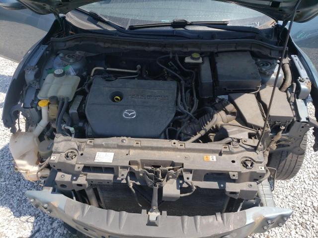 Photo 10 VIN: JM1BL1SF3A1214371 - MAZDA 3 