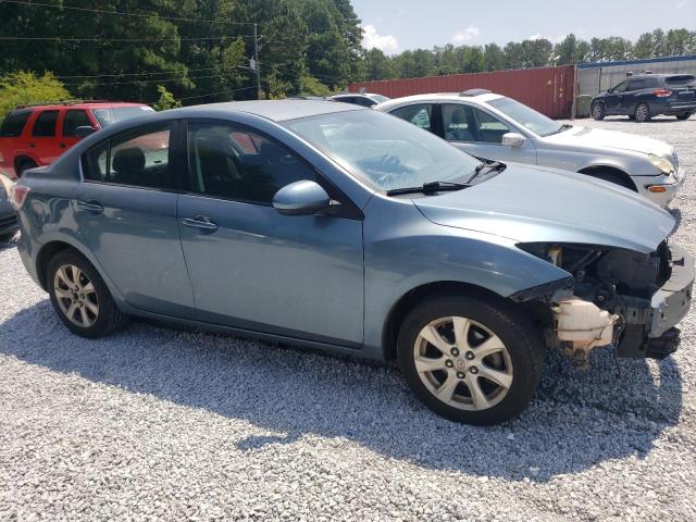 Photo 3 VIN: JM1BL1SF3A1214371 - MAZDA 3 