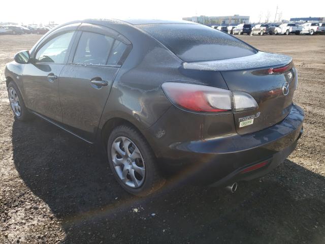 Photo 2 VIN: JM1BL1SF3A1230201 - MAZDA 3 I 