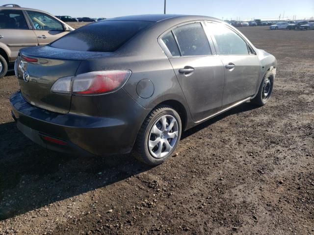 Photo 3 VIN: JM1BL1SF3A1230201 - MAZDA 3 I 