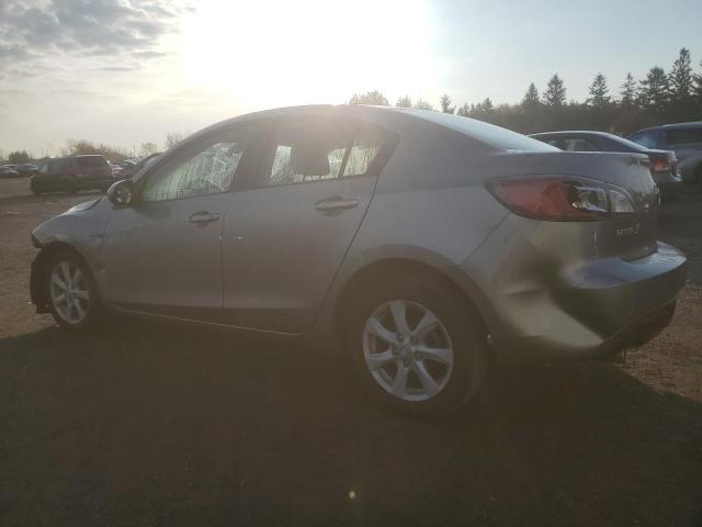 Photo 1 VIN: JM1BL1SF3A1232742 - MAZDA 3 I 