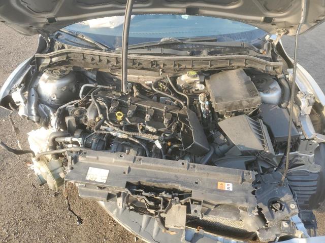 Photo 10 VIN: JM1BL1SF3A1232742 - MAZDA 3 I 