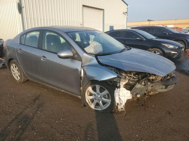 Photo 3 VIN: JM1BL1SF3A1232742 - MAZDA 3 I 