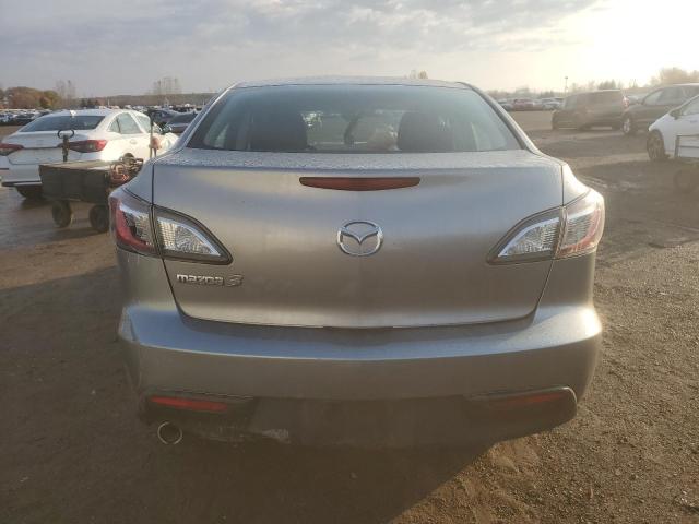 Photo 5 VIN: JM1BL1SF3A1232742 - MAZDA 3 I 