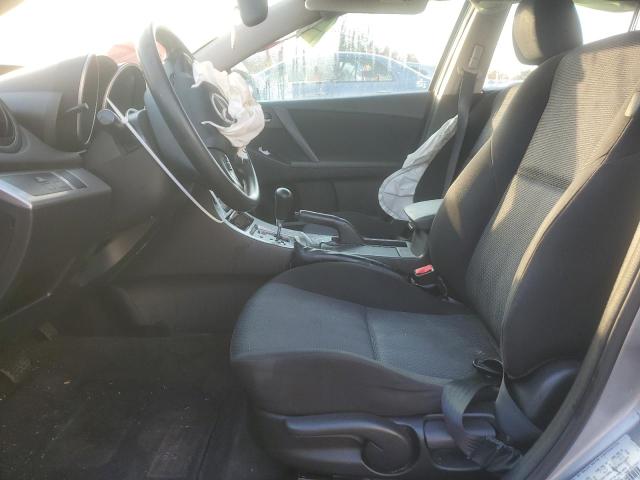 Photo 6 VIN: JM1BL1SF3A1232742 - MAZDA 3 I 