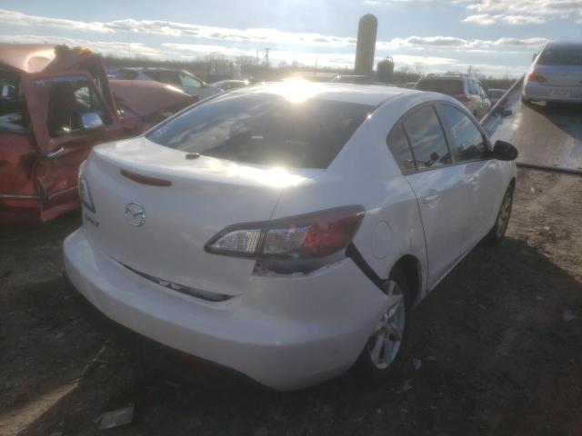 Photo 3 VIN: JM1BL1SF3A1236161 - MAZDA 3 I 