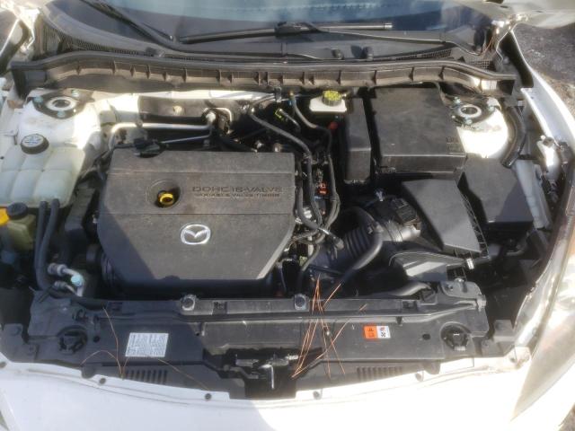 Photo 6 VIN: JM1BL1SF3A1236161 - MAZDA 3 I 