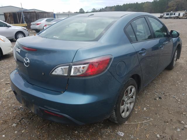 Photo 3 VIN: JM1BL1SF3A1238976 - MAZDA 3 I 