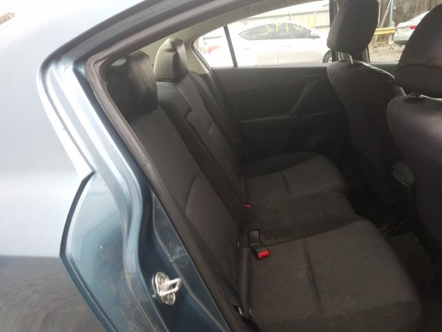 Photo 5 VIN: JM1BL1SF3A1238976 - MAZDA 3 I 