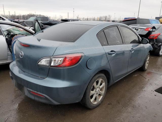 Photo 2 VIN: JM1BL1SF3A1244647 - MAZDA 3 I 