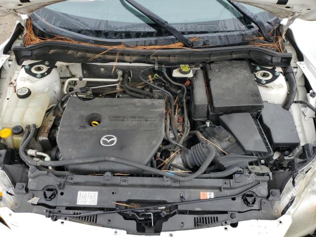 Photo 10 VIN: JM1BL1SF3A1247967 - MAZDA 3 I 