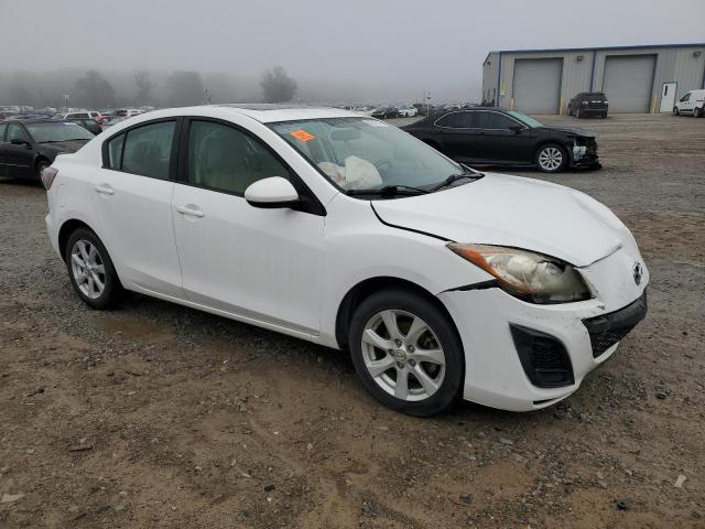 Photo 3 VIN: JM1BL1SF3A1247967 - MAZDA 3 I 