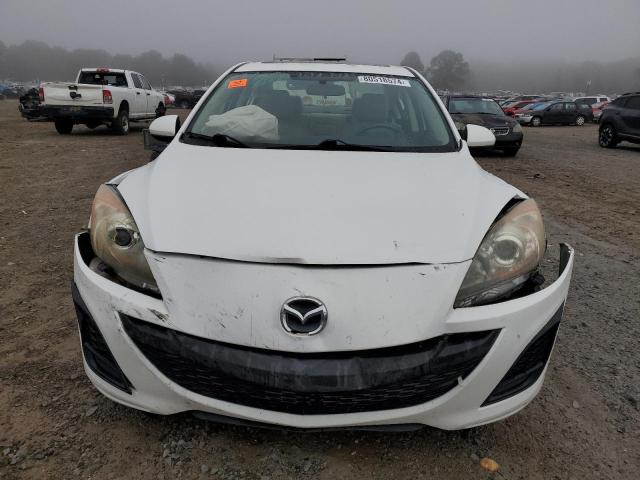 Photo 4 VIN: JM1BL1SF3A1247967 - MAZDA 3 I 