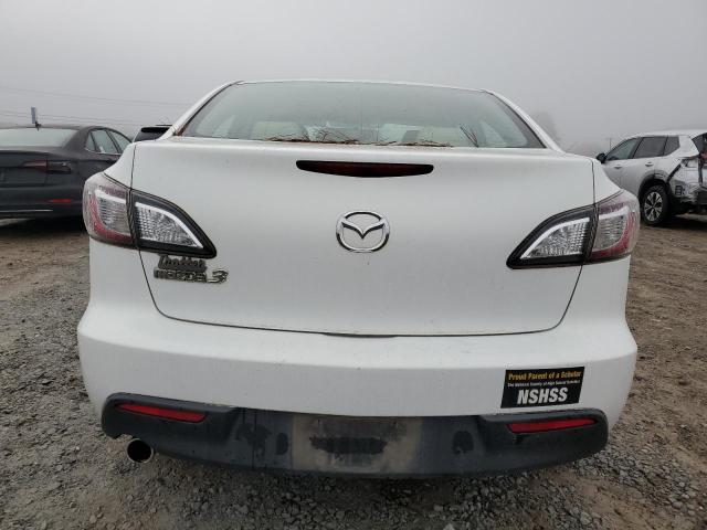 Photo 5 VIN: JM1BL1SF3A1247967 - MAZDA 3 I 