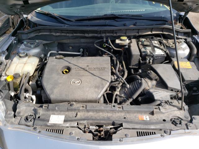 Photo 6 VIN: JM1BL1SF3A1248830 - MAZDA 3 I 