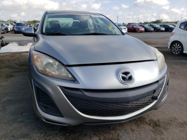 Photo 8 VIN: JM1BL1SF3A1248830 - MAZDA 3 I 