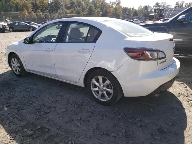 Photo 1 VIN: JM1BL1SF3A1249055 - MAZDA 3 I 