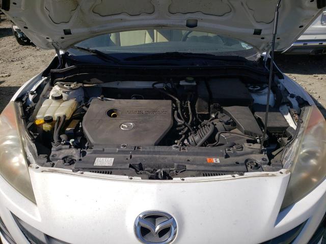 Photo 10 VIN: JM1BL1SF3A1249055 - MAZDA 3 I 