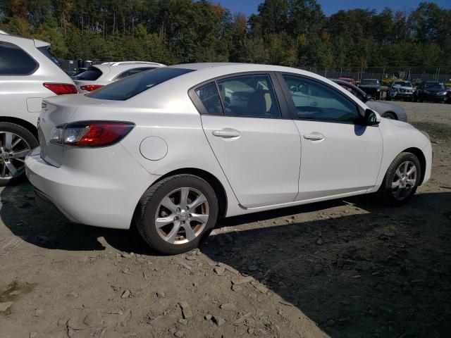 Photo 2 VIN: JM1BL1SF3A1249055 - MAZDA 3 I 