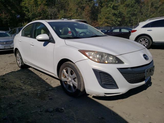 Photo 3 VIN: JM1BL1SF3A1249055 - MAZDA 3 I 