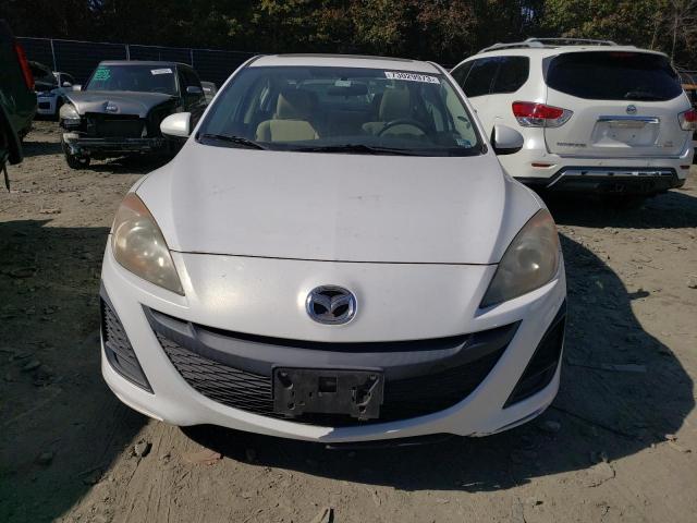 Photo 4 VIN: JM1BL1SF3A1249055 - MAZDA 3 I 