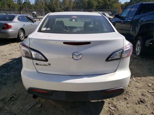 Photo 5 VIN: JM1BL1SF3A1249055 - MAZDA 3 I 