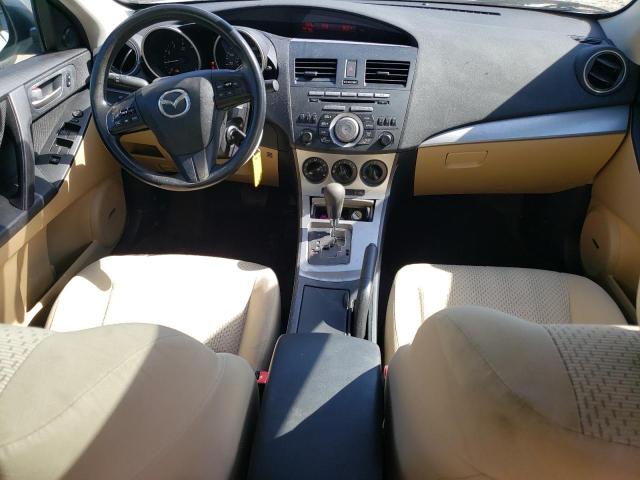 Photo 7 VIN: JM1BL1SF3A1249055 - MAZDA 3 I 