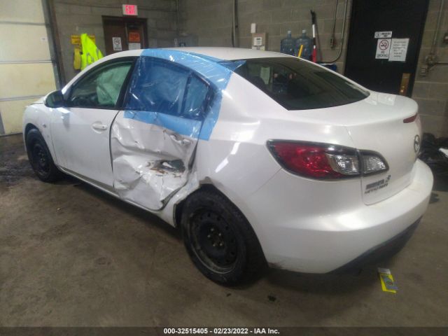 Photo 2 VIN: JM1BL1SF3A1249878 - MAZDA 3 