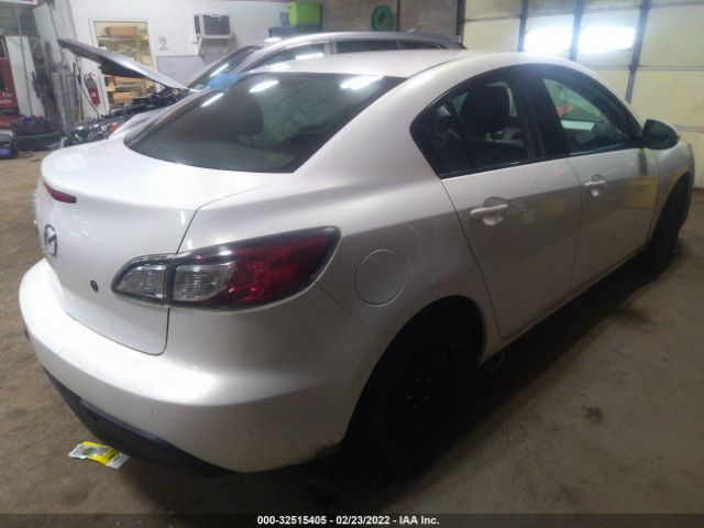 Photo 3 VIN: JM1BL1SF3A1249878 - MAZDA 3 