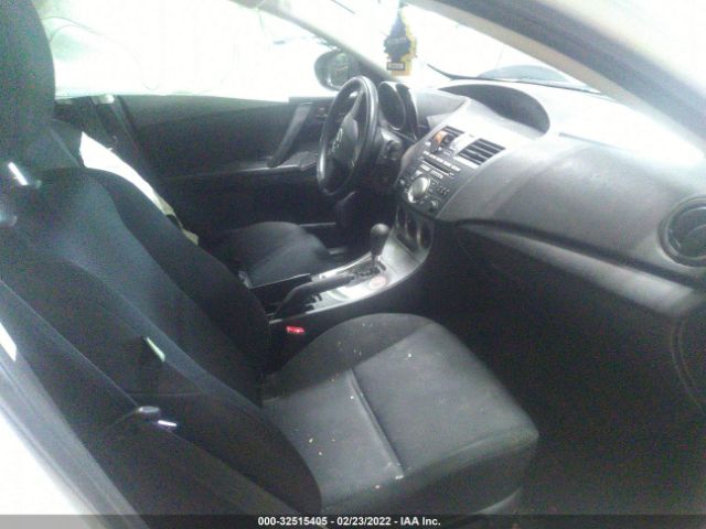 Photo 4 VIN: JM1BL1SF3A1249878 - MAZDA 3 