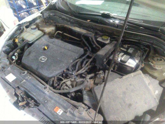 Photo 9 VIN: JM1BL1SF3A1249878 - MAZDA 3 