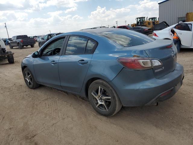 Photo 1 VIN: JM1BL1SF3A1262016 - MAZDA 3 I 