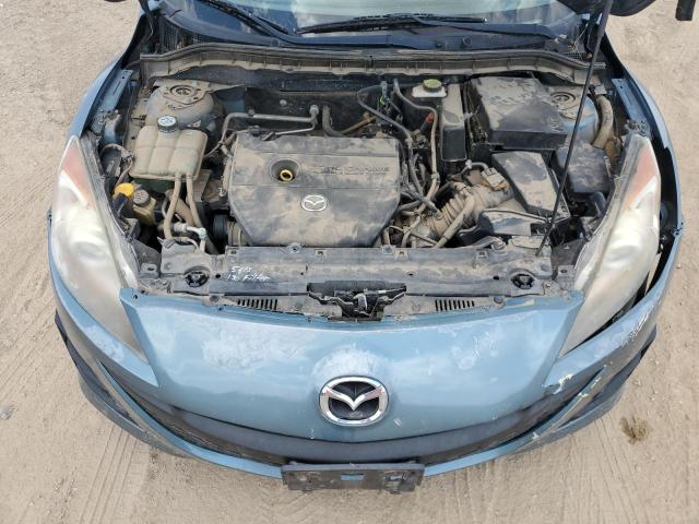 Photo 10 VIN: JM1BL1SF3A1262016 - MAZDA 3 I 