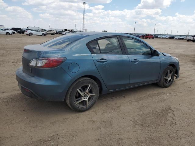 Photo 2 VIN: JM1BL1SF3A1262016 - MAZDA 3 I 