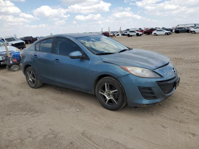 Photo 3 VIN: JM1BL1SF3A1262016 - MAZDA 3 I 