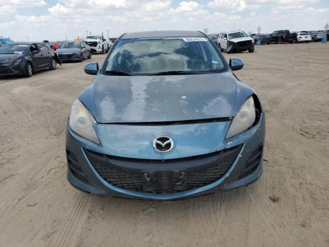 Photo 4 VIN: JM1BL1SF3A1262016 - MAZDA 3 I 