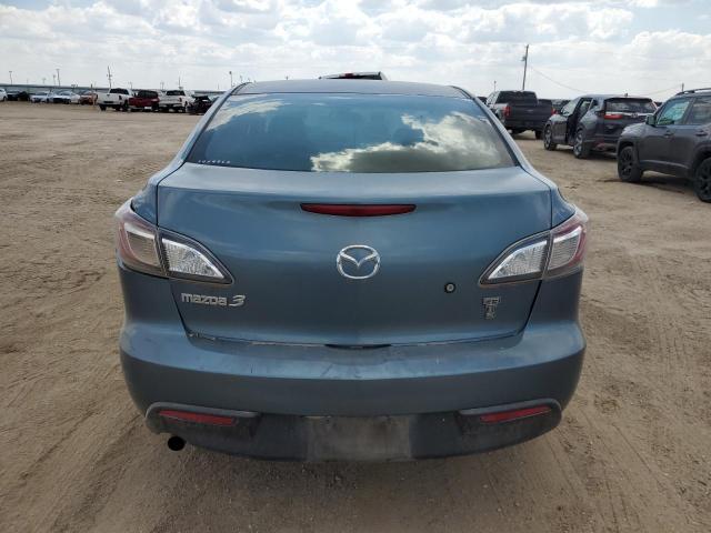 Photo 5 VIN: JM1BL1SF3A1262016 - MAZDA 3 I 