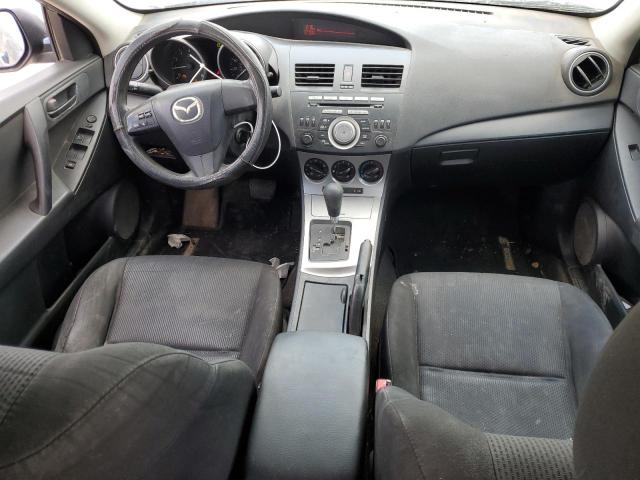 Photo 7 VIN: JM1BL1SF3A1262016 - MAZDA 3 I 