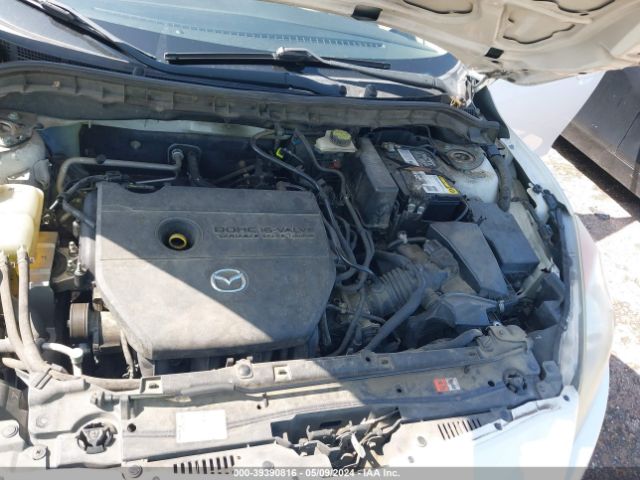 Photo 9 VIN: JM1BL1SF3A1263957 - MAZDA MAZDA3 