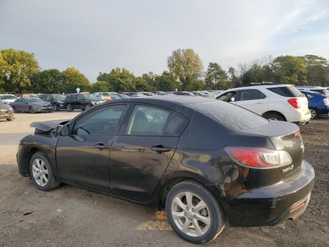 Photo 1 VIN: JM1BL1SF3A1266194 - MAZDA 3 I 