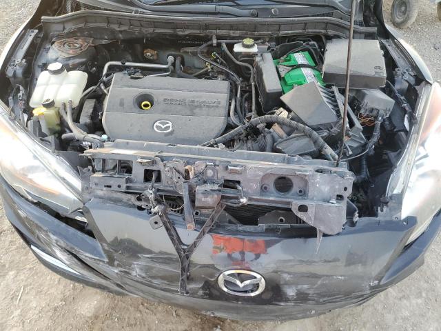 Photo 10 VIN: JM1BL1SF3A1266194 - MAZDA 3 I 