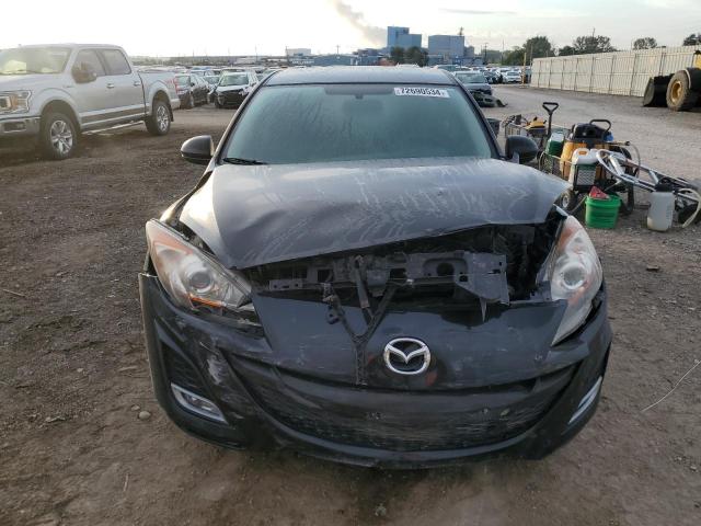 Photo 4 VIN: JM1BL1SF3A1266194 - MAZDA 3 I 