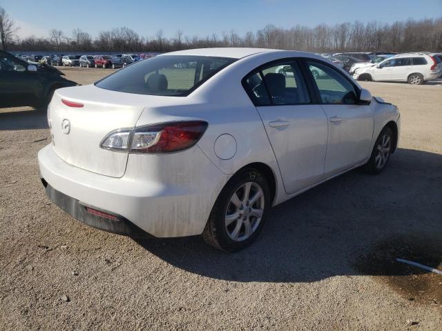 Photo 3 VIN: JM1BL1SF3A1266695 - MAZDA 3 I 