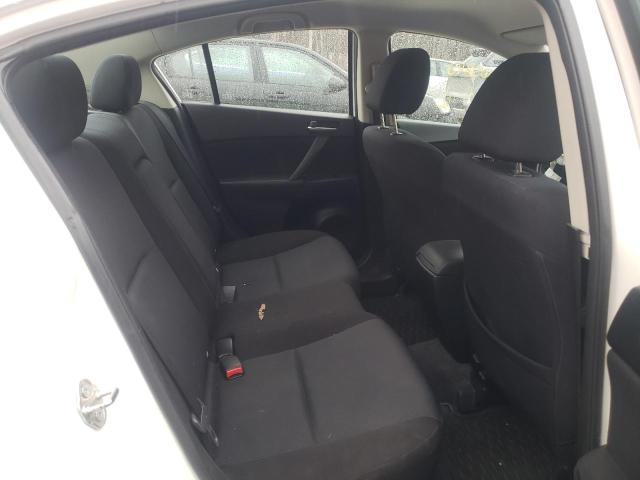 Photo 5 VIN: JM1BL1SF3A1266695 - MAZDA 3 I 