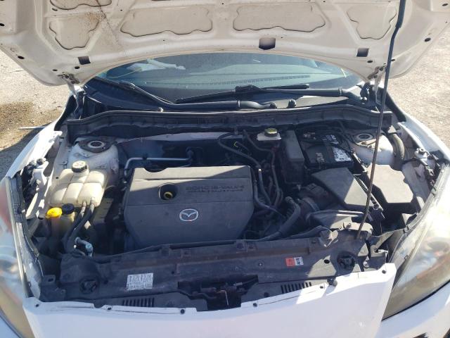 Photo 6 VIN: JM1BL1SF3A1266695 - MAZDA 3 I 