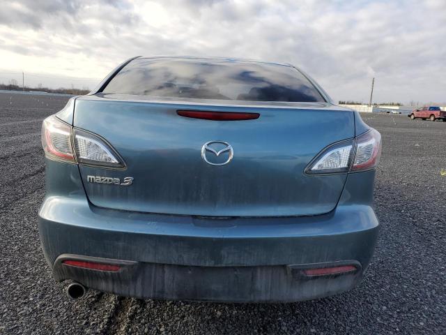 Photo 5 VIN: JM1BL1SF3A1266888 - MAZDA 3 