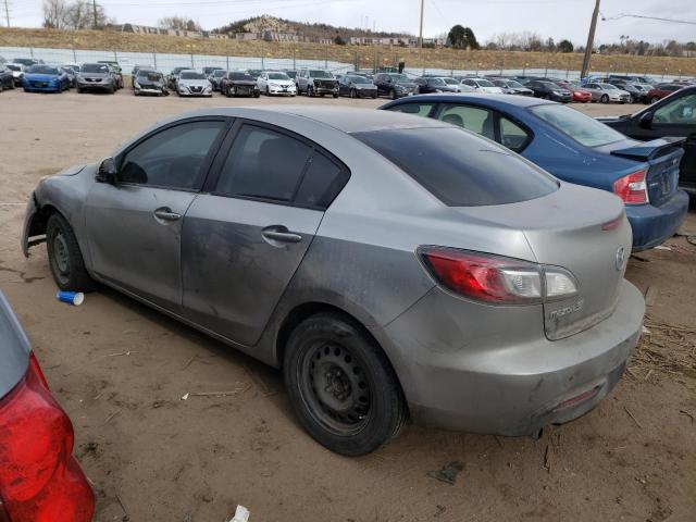 Photo 1 VIN: JM1BL1SF3A1268706 - MAZDA 3 